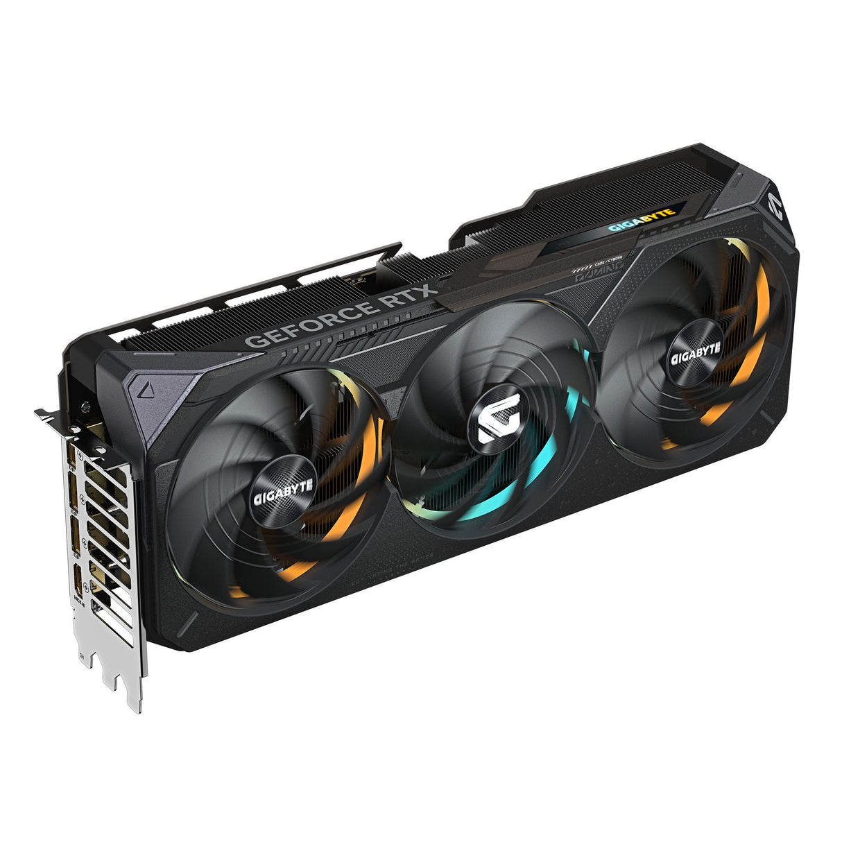 EAN 4719331355562 - GIGABYTE GeForce RTX 5070 Ti GAMING OC 16G imagen 5