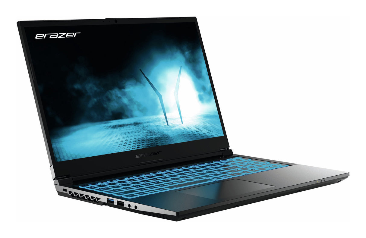 Portátil Erazer Crawler E30e I5-12450h 8gb 512gb Rtx2050 15,6" Freedos