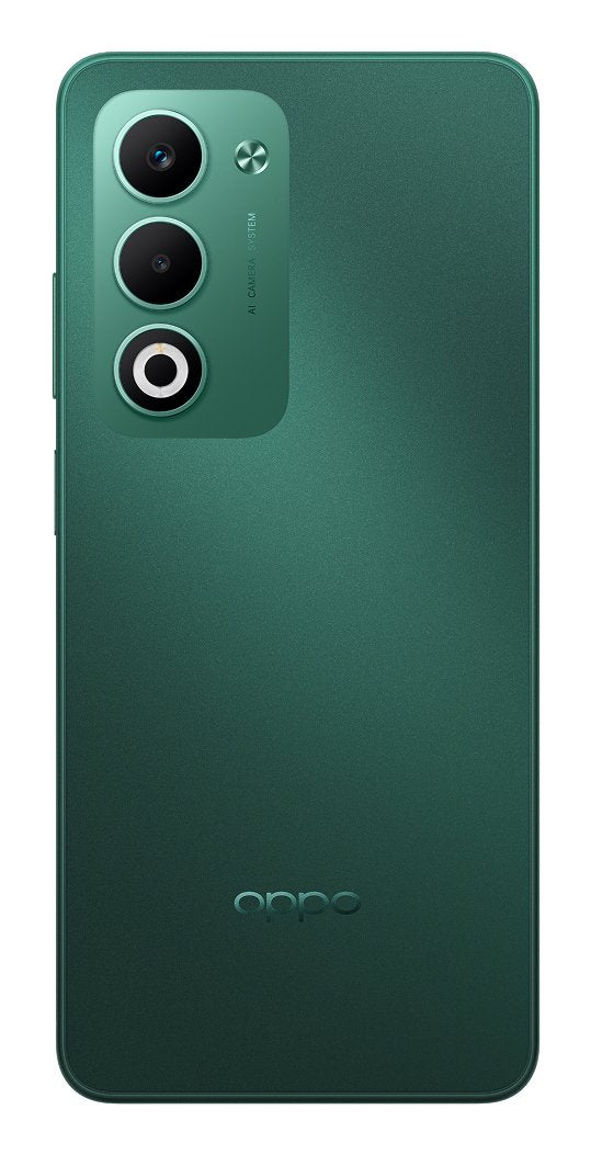Oppo A5 5g Dual Sim 4gb Ram 128gb - Black Green