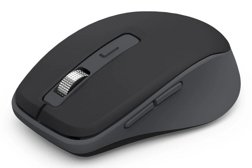 Mysz Bezprzewodowa Multi Device Wm-450 Negro