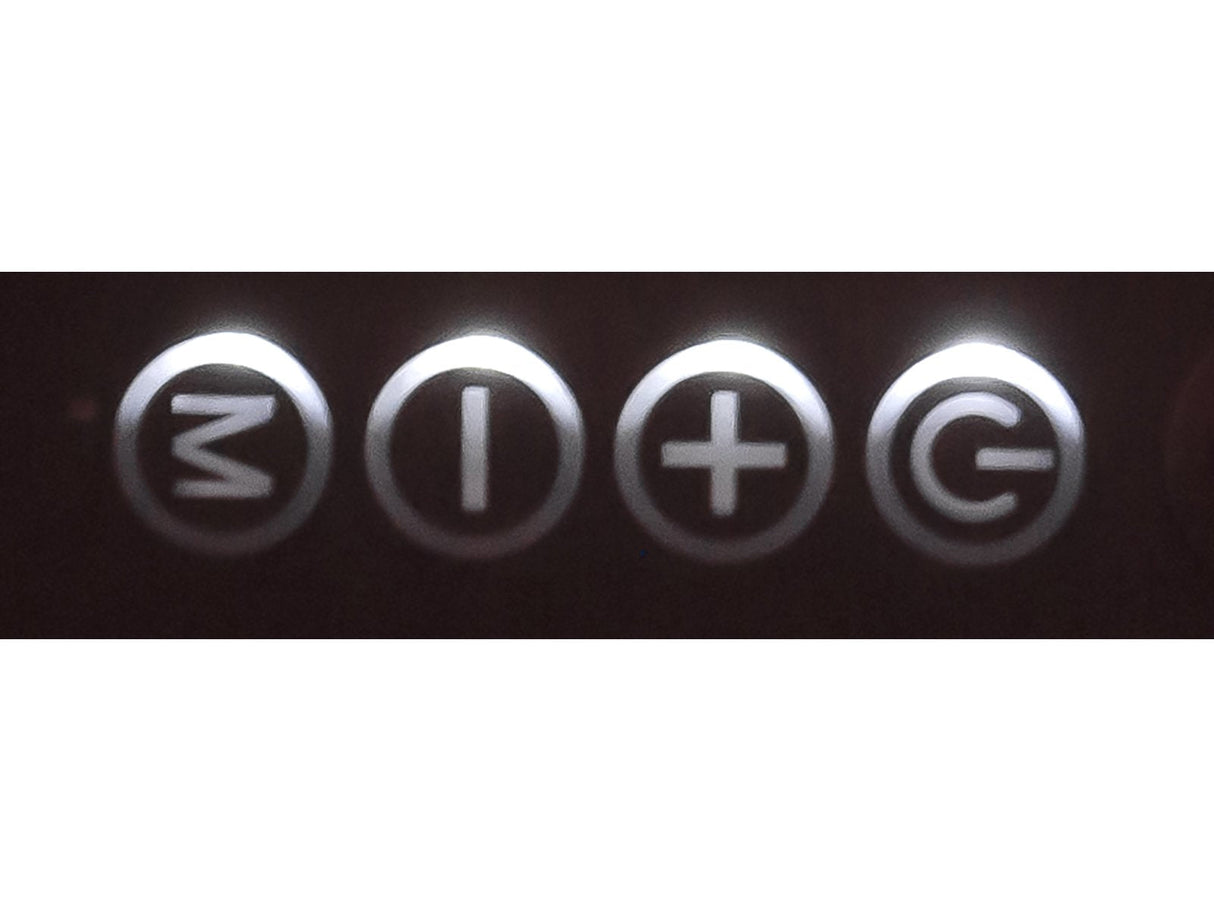 EAN 8011000023601 - Trevi XR 84 Plus Altavoz portátil estéreo Negro 5 W imagen 5