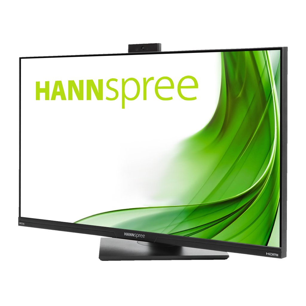 EAN 4711404024160 - Hannspree HP 278 WJB LED display 68,6 cm (27") 1920 x 1080 Pixeles Full HD Negro imagen 5