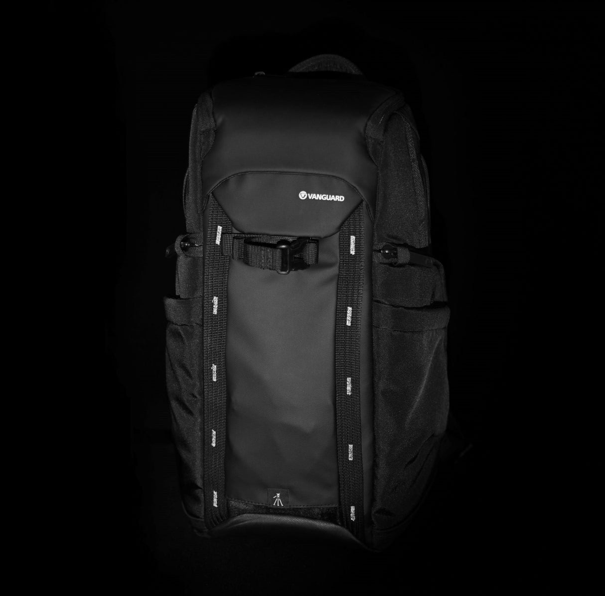 Vanguard Veo Adaptor R44 Schwarz Rucksack Mit Usb-A