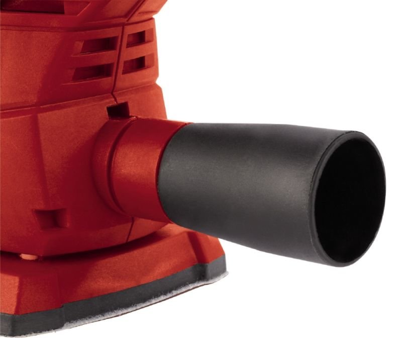 EAN 4006825573169 - Einhell RT-OS 13 Lijadora delta 12000 OPM imagen 4