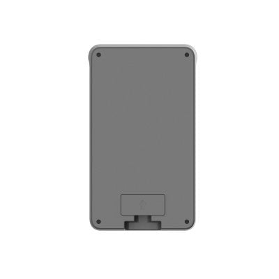 Dahua Vtm07r Cubierta Para La Lluvia Montada En Superficie Para El Vto3211d