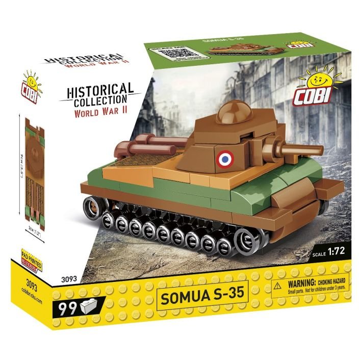 Somua S-35