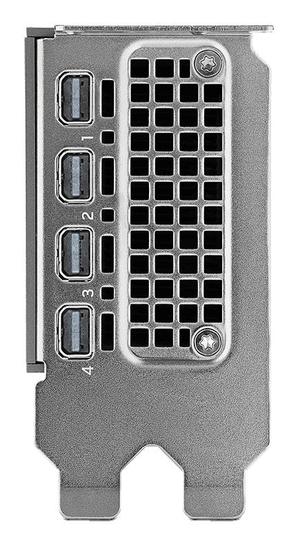 EAN 3536403404215 - PNY RTX PRO 4000 Blackwell NVIDIA 24 GB GDDR7 imagen 4