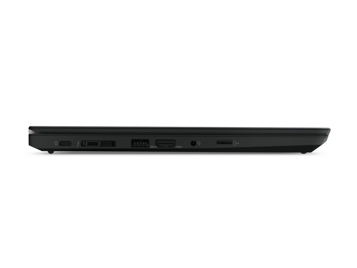 EAN 0199273101474 - Lenovo ThinkPad T14 Gen 1 (Intel) Intel® Core™ i5 i5-10210U Portátil 35,6 cm (14") HD 16 GB DDR4-SDRAM 51 imagen 11