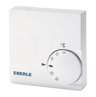 Eco Rtr-E 6121 1ö Raumregler