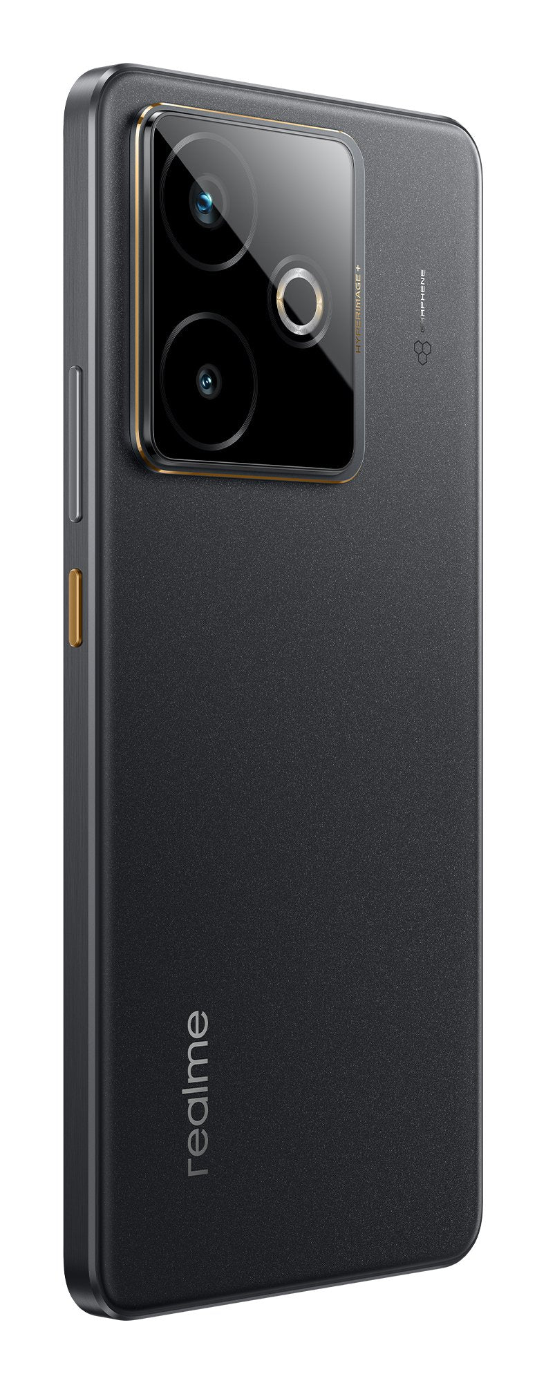 EAN 6941764464667 - realme GT 7T 17,3 cm (6.8") SIM doble Android 15 5G USB Tipo C 12 GB 512 GB 7000 mAh Negro imagen 4