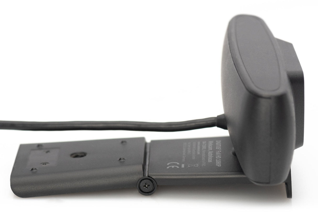 Full Hd Webcam 1080p Autofocus Cam Auto Focus Wide View Angle