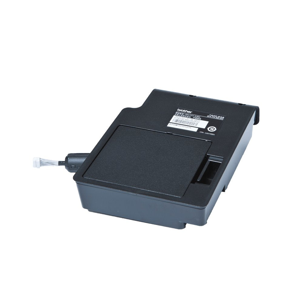 EAN 4977766763516 - Brother PA-BB-003 printer/scanner spare part/accessory Batería 1 pieza(s) imagen 1