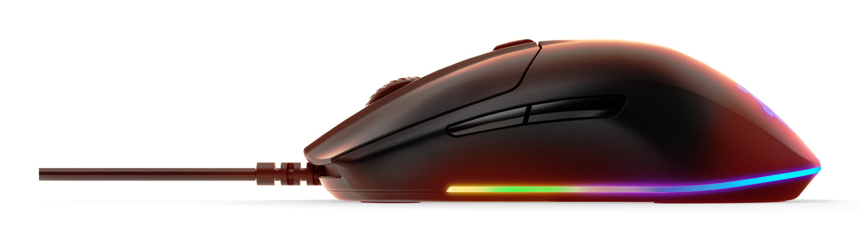 EAN 5707119039833 - Steelseries Rival 3 ratón Juego mano derecha USB tipo A Óptico 8500 DPI imagen 7