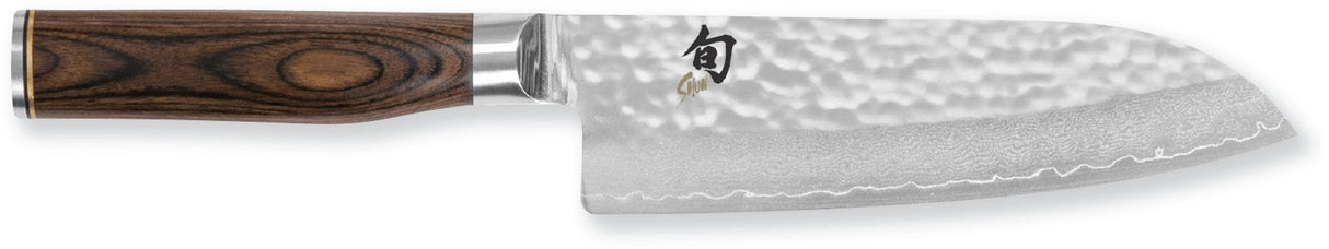 Kai Shun Premier Tim Mälzer Santoku, 18 Cm