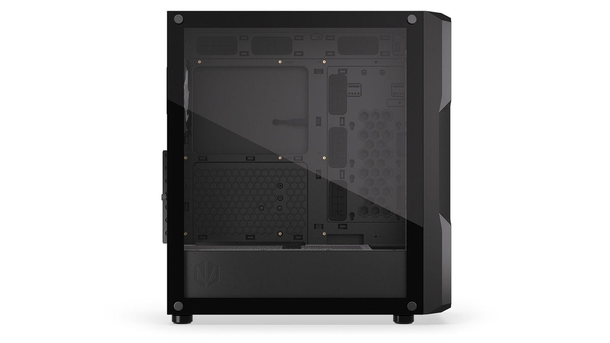 Caja Pc Case Endorfy Regnum 400 Argb