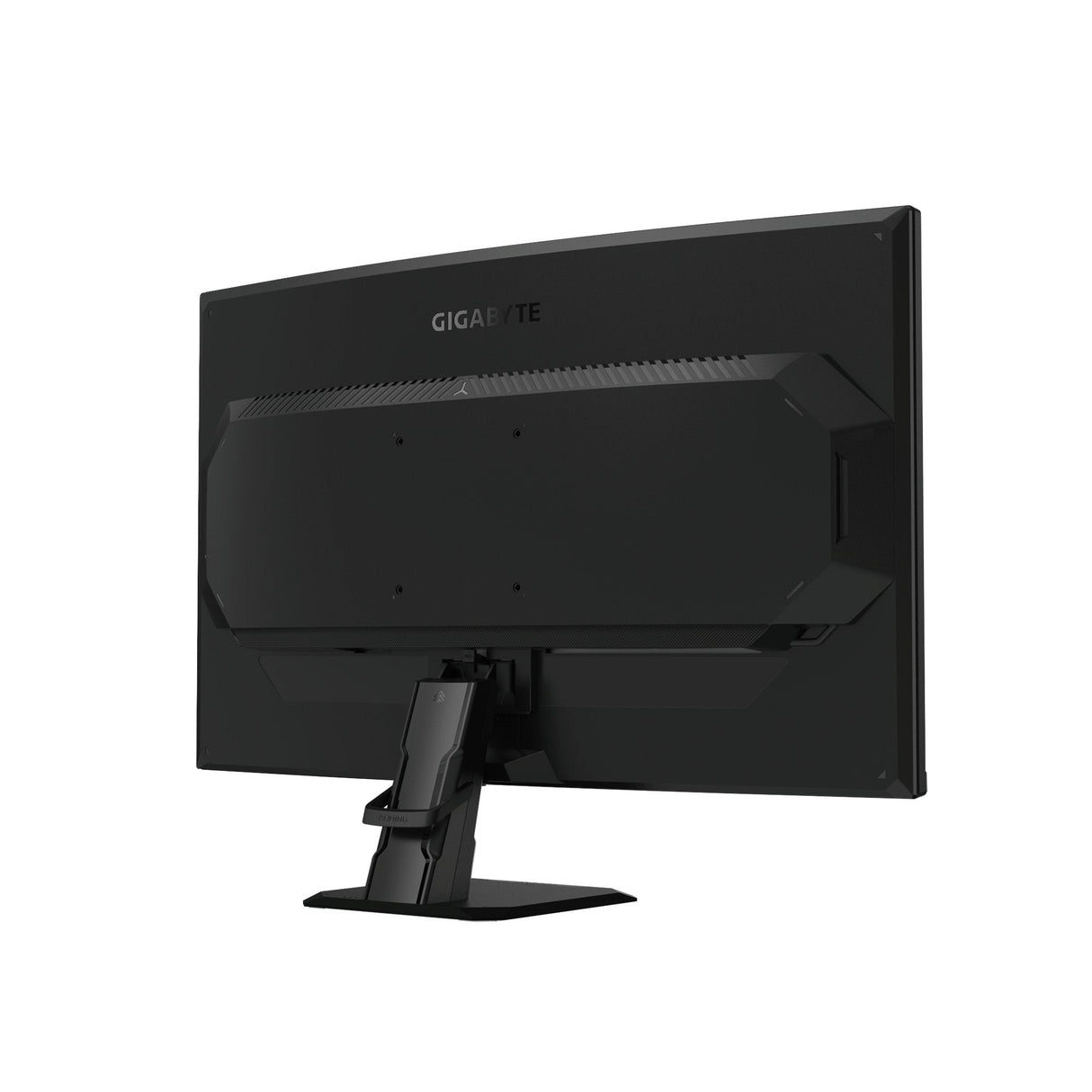 Monitor Gigabyte 27" Gs27fca,Curvo,Va 1500r,1920x1080 (Fhd),0.31pp,3000:1,1ms,200hz,2hdmi+1dp