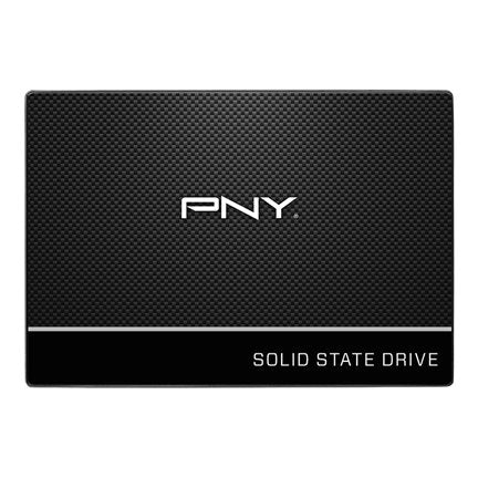 EAN 0751492629940 - PNY CS900 250 GB 2.5" Serial ATA III 3D TLC imagen 1