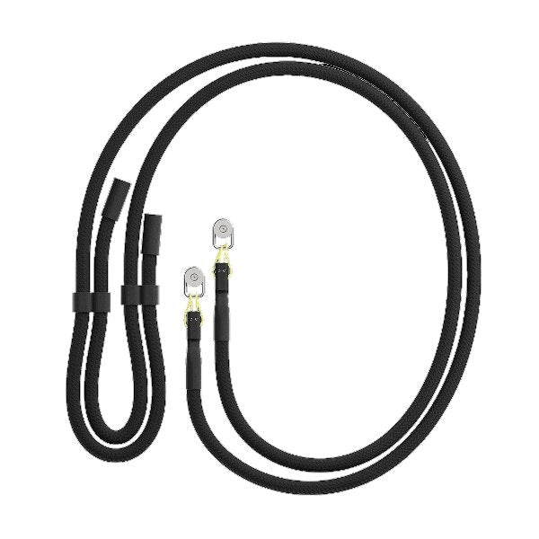 Fairphone Trageband Horizon Negro (Negro, Para Fairphone 6) F6lany-1zw-Ww1