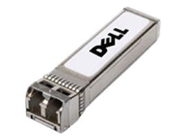 Dell Networking Transceiver Sfp+ 10gbe Sr 850nm Wavelength 300m Reach - Kit.