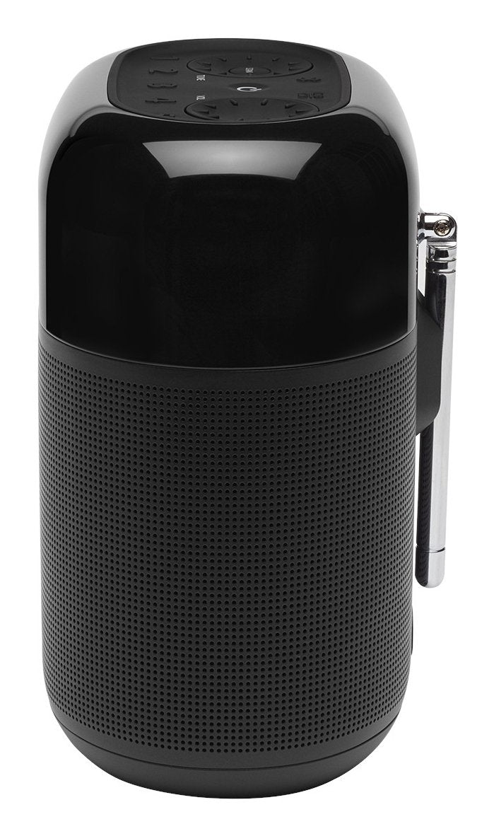 EAN 1200130022234 - JBL Tuner XL Portátil Digital Negro imagen 4