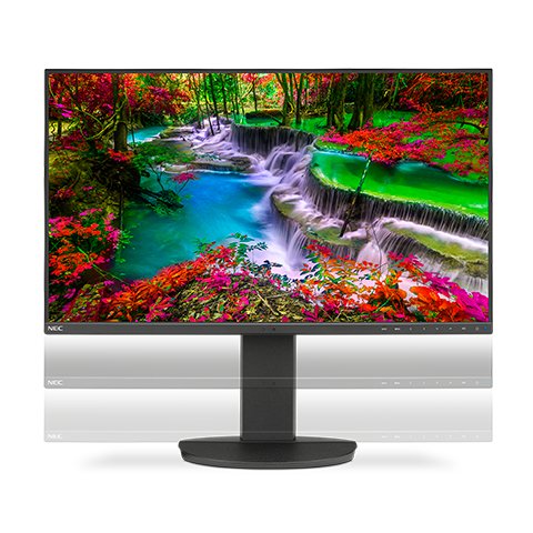 EAN 5028695115972 - NEC MultiSync EA271F pantalla para PC 68,6 cm (27") 1920 x 1080 Pixeles Full HD LED Negro imagen 6