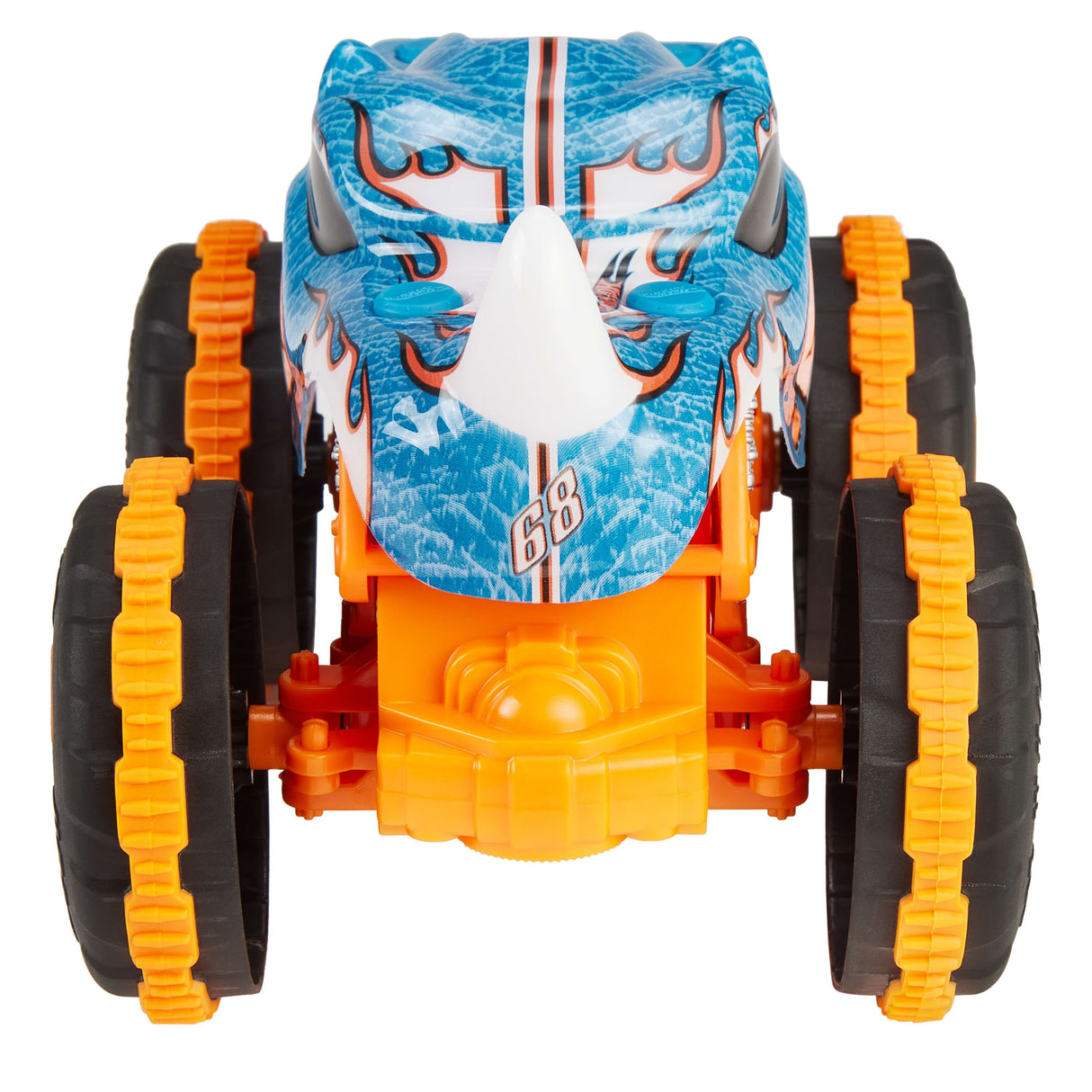 EAN 0194735261703 - Hot Wheels Monster Trucks JBK11 vehículo de juguete imagen 5