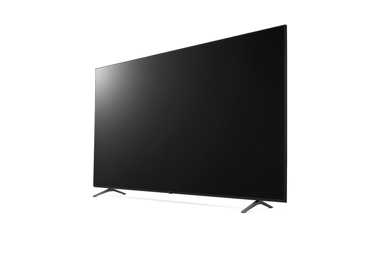 EAN 8806084508232 - LG 86UN640S Pantalla plana para señalización digital 2,18 m (86") LCD Wifi 330 cd / m² 4K Ultra HD Azul W imagen 4