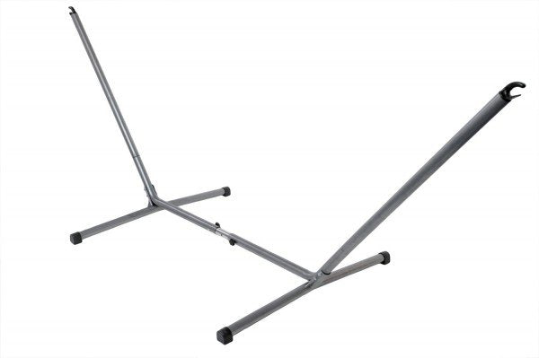 Amazonas Az-4027000 Soporte De Hamaca 3300 Mm Acero Lacado Con Pintura Electrostática