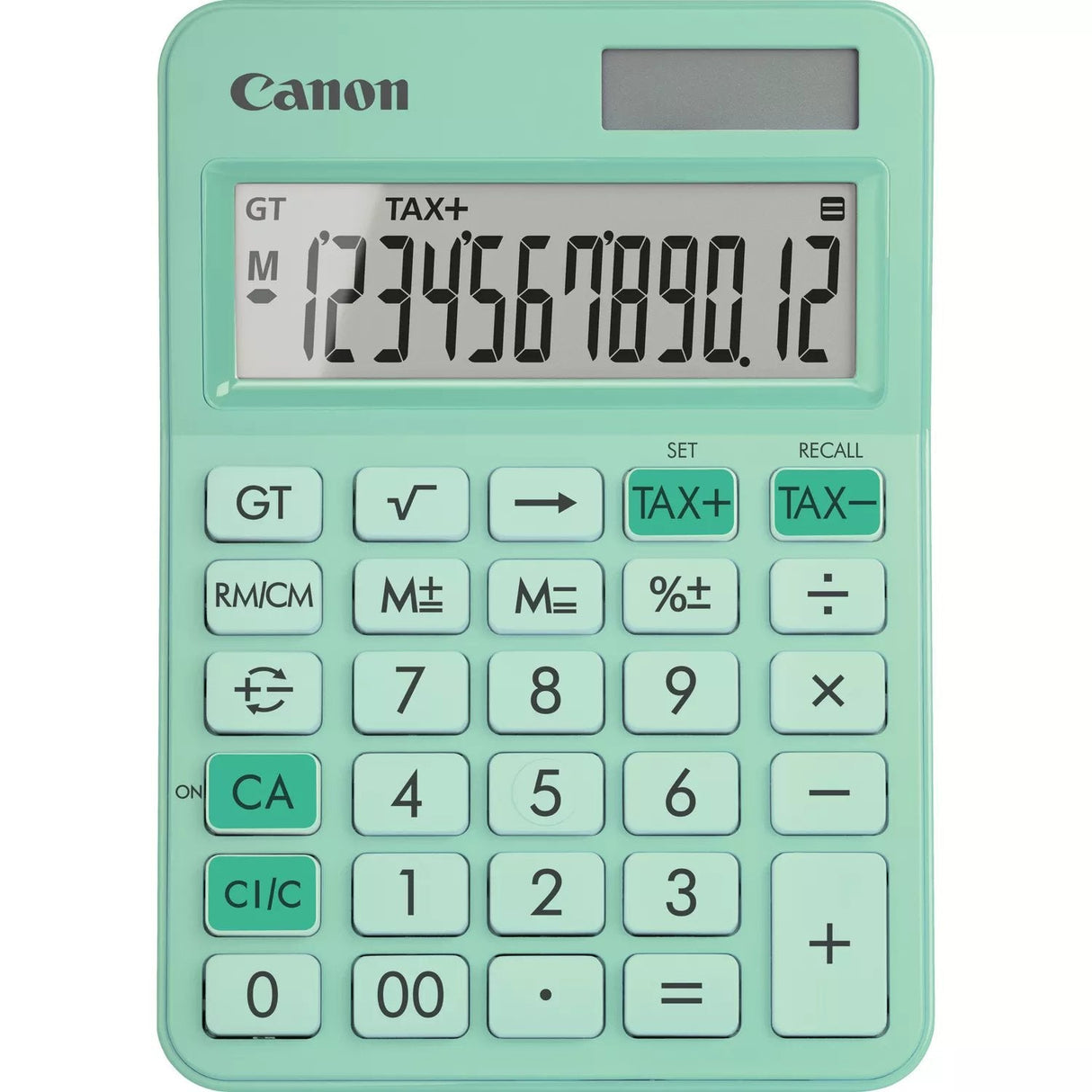 Calculador Ls-125kb-Gr Emea Hb 6819c001