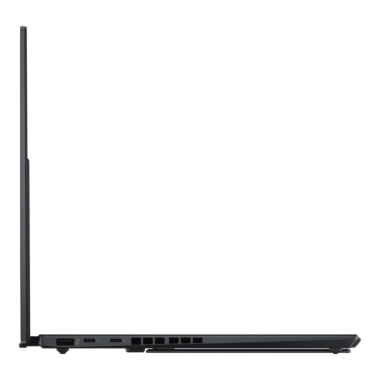 Asus Zenbook Duo Oled Ux8406ma-Ql396w - Ordenador Portátil 14" Wuxga (Intel Core Ultra 9 185h, 32gb Ram, 1tb Ssd, Arc Graphics, Windows 11 Home) Gris Tintero - Teclado Qwerty Español