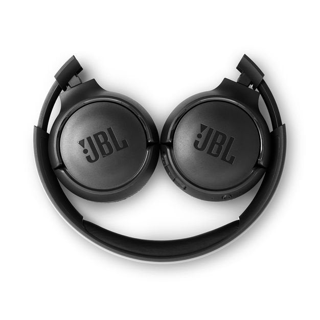 Auricular Jbl Tune 500 Negro Bt