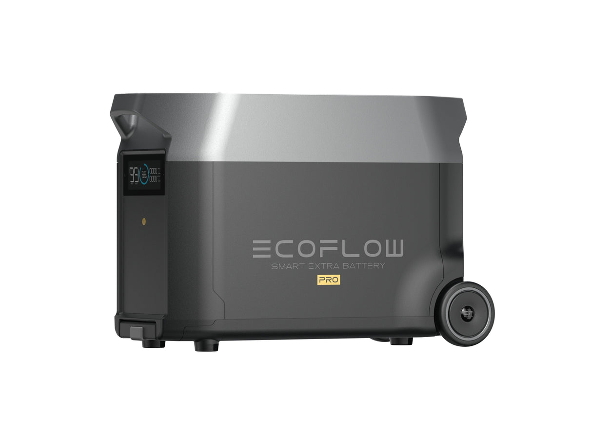 Ecoflow Delta Pro Batería