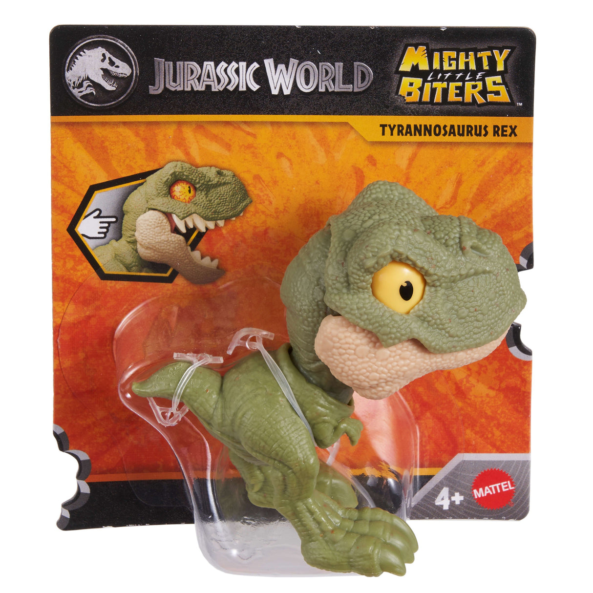 EAN 0194735293513 - Jurassic World JFC87 figura de juguete para niños imagen 1