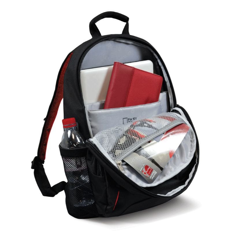 EAN 3567041102768 - Port Designs Houston mochila Mochila informal Negro Tela imagen 3