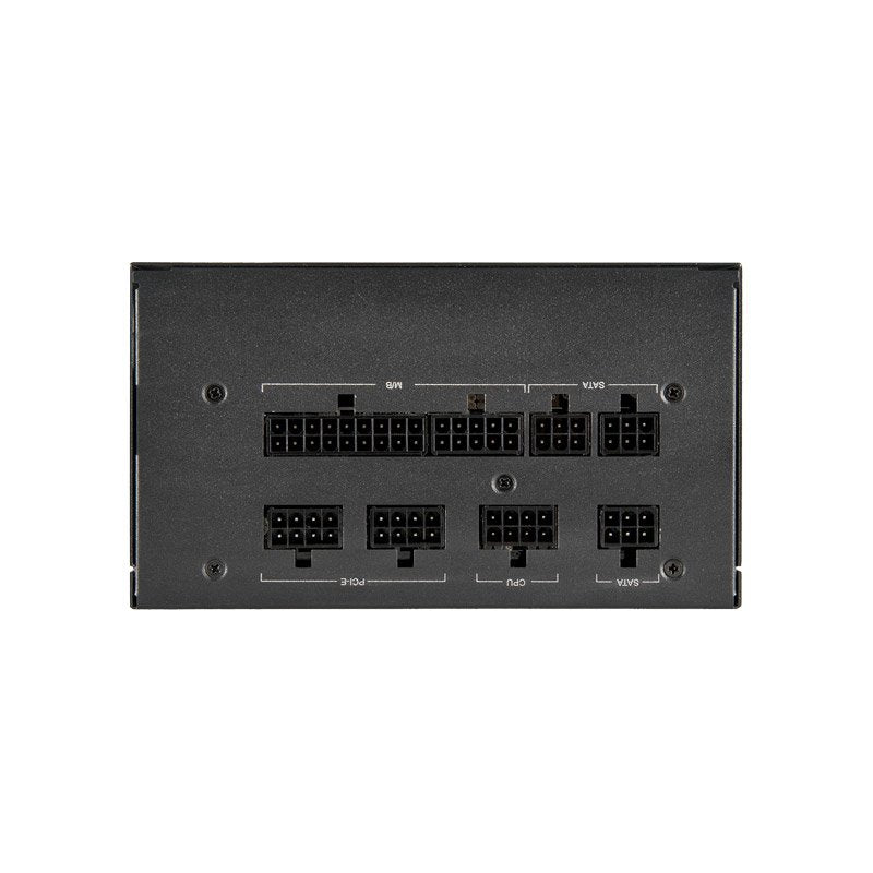 EAN 0753263076427 - Chieftec Polaris unidad de fuente de alimentación 550 W 20+4 pin ATX PS/2 Negro imagen 3