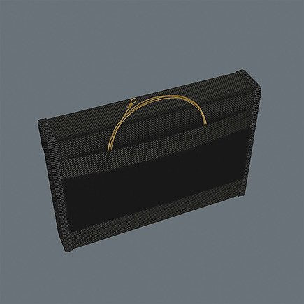 EAN 4013288211675 - Wera 9100 Negro 27 herramientas imagen 7