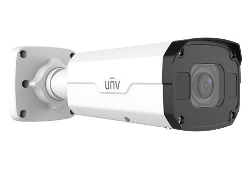 Uniview Ipc2328sb-Dzk-I0 Cámara De Vigilancia Bala (Forma) Cámara De Seguridad Ip Exterior 3840 X 2160 Pixeles Techo/Pared
