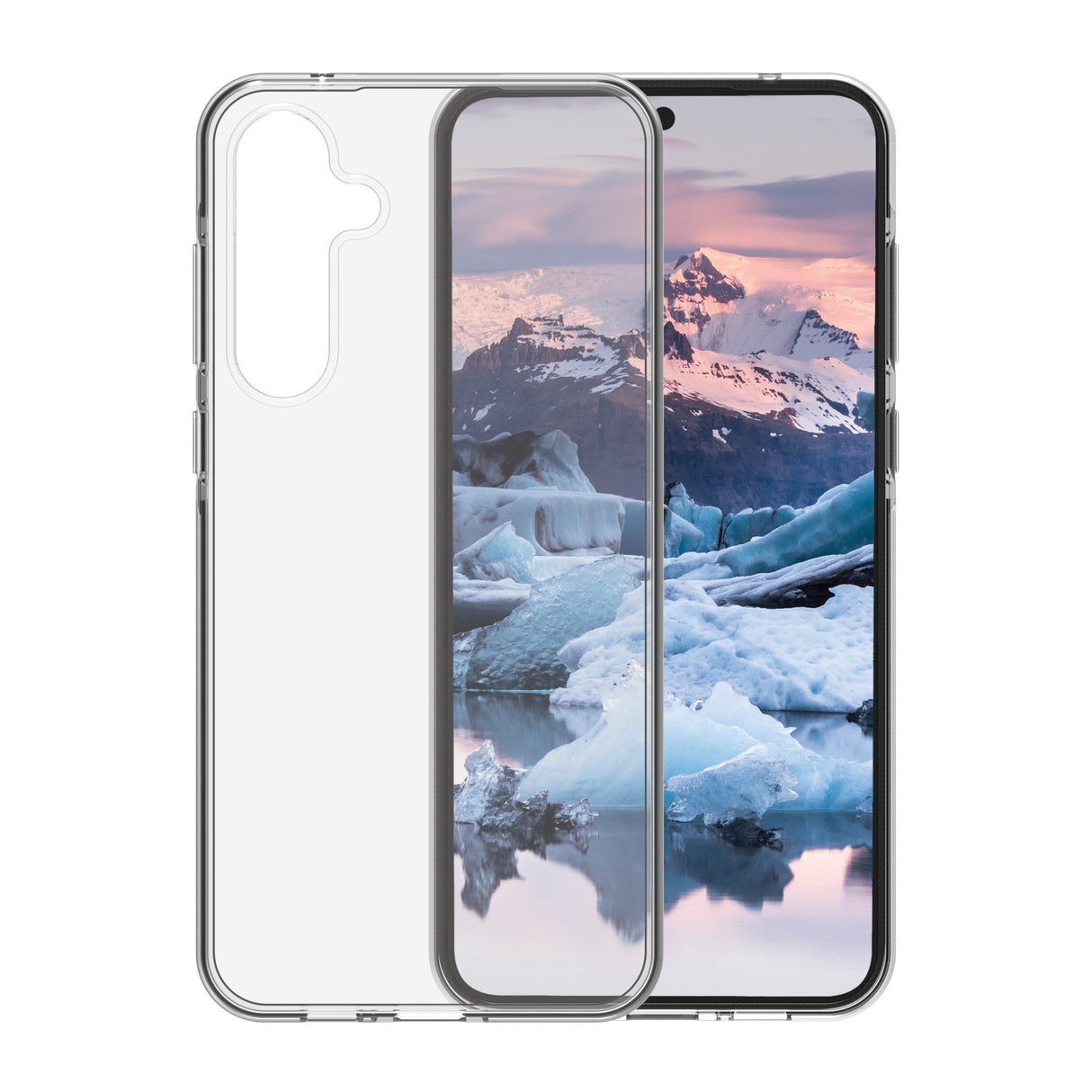 EAN 5711428042729 - dbramante1928 Nuuk funda para teléfono móvil 16,8 cm (6.6") Transparente imagen 1