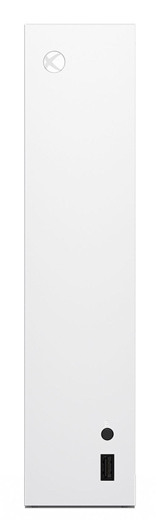 EAN 196388363209 - Microsoft Xbox Series S 1 TB Wifi Blanco imagen 3