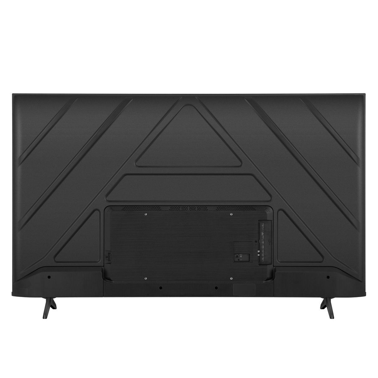 Hisense 65e6nt, Tv Led 164 Cm 65", Negro, Ultrahd/4k, Hdr, Triple Sintonizador 65e6nt