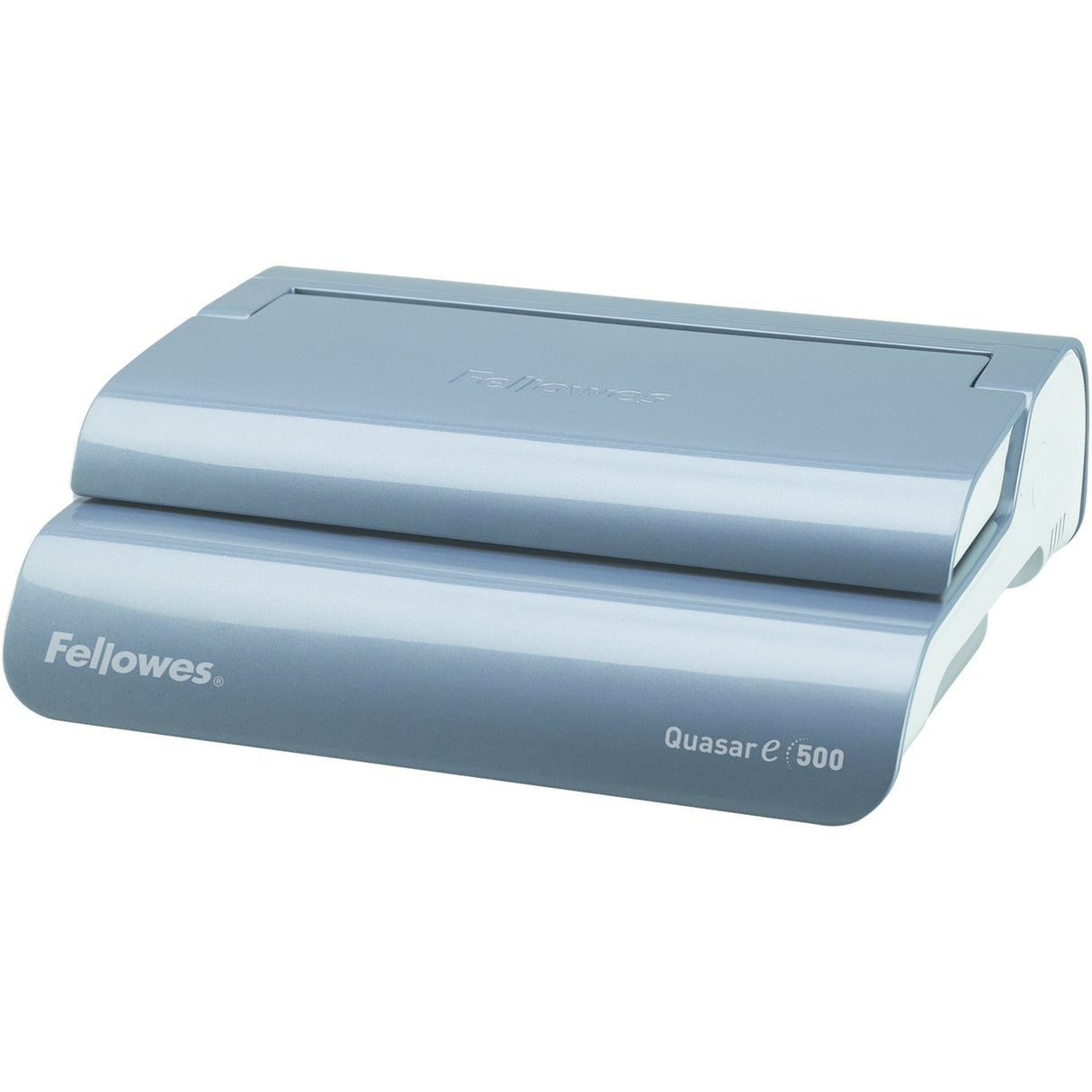 Fellowes 5620901 Máquina De Encuadernación 500 Hojas Grafito