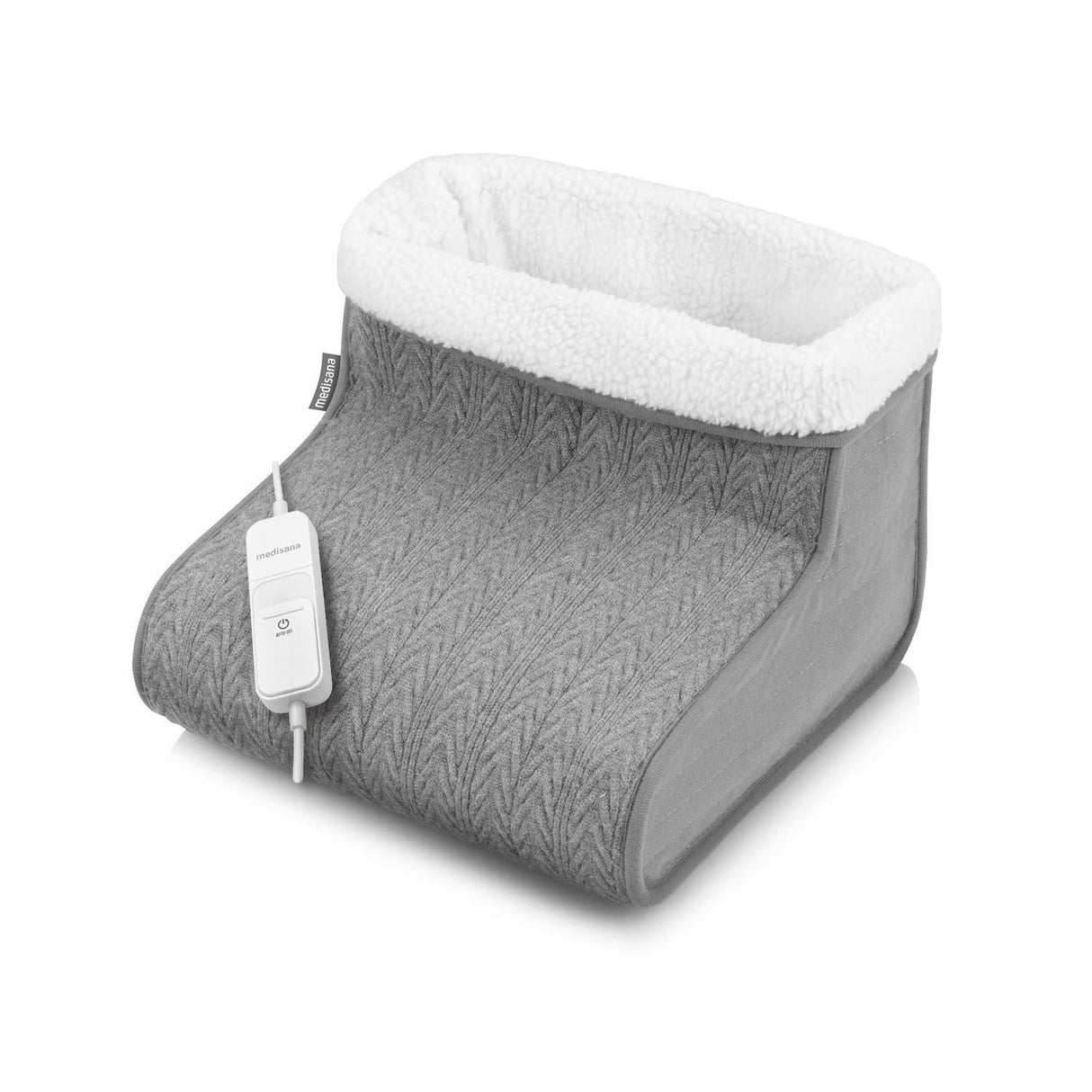 EAN 4015588602597 - Medisana FW150 Plantilla calientapiés imagen 1