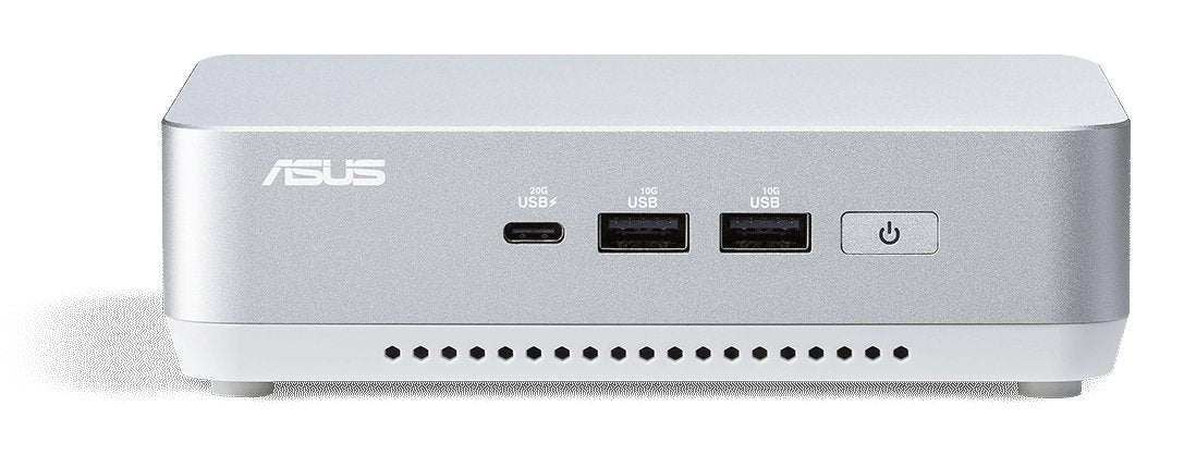 EAN 4711387498613 - ASUS RNUC14RVSU7089A2I UCFF Plata 155H imagen 15