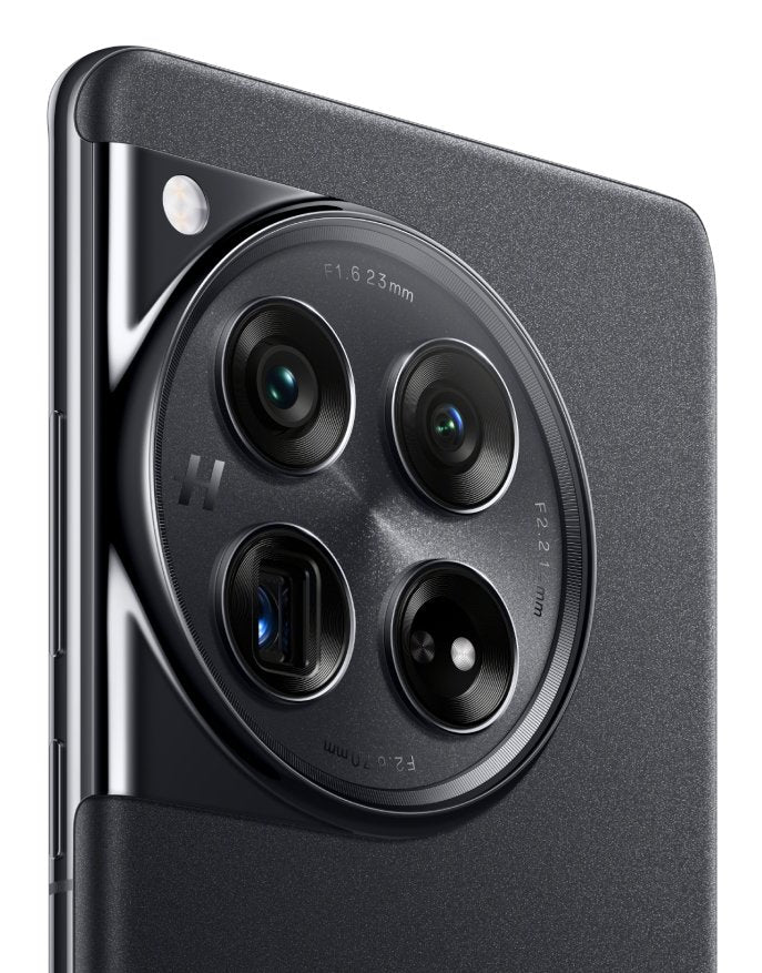 Smartphone Oneplus 12 (6.82") Sim Doble Android 14 5g Usb Tipo C 12 Gb 256 Gb 5400 Mah Negro