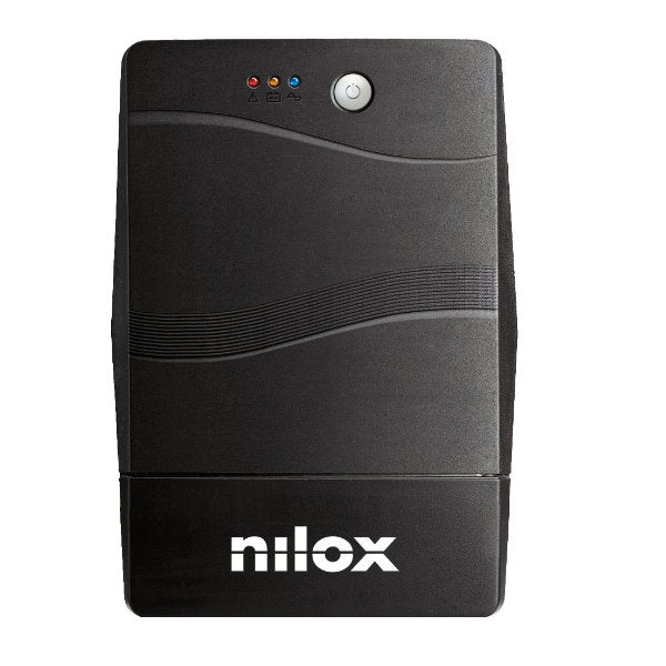 Sai Nilox Premium Line Interactive 2000 Va