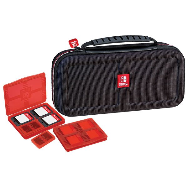 EAN 8431305026679 - Ardistel 8431305026679 funda para consola portátil Funda de protección Negro imagen 2