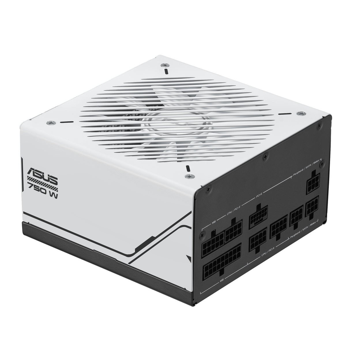 Fuente De Alimentación Asus Netzteil Prime 750w Gold Ap-750g Retail