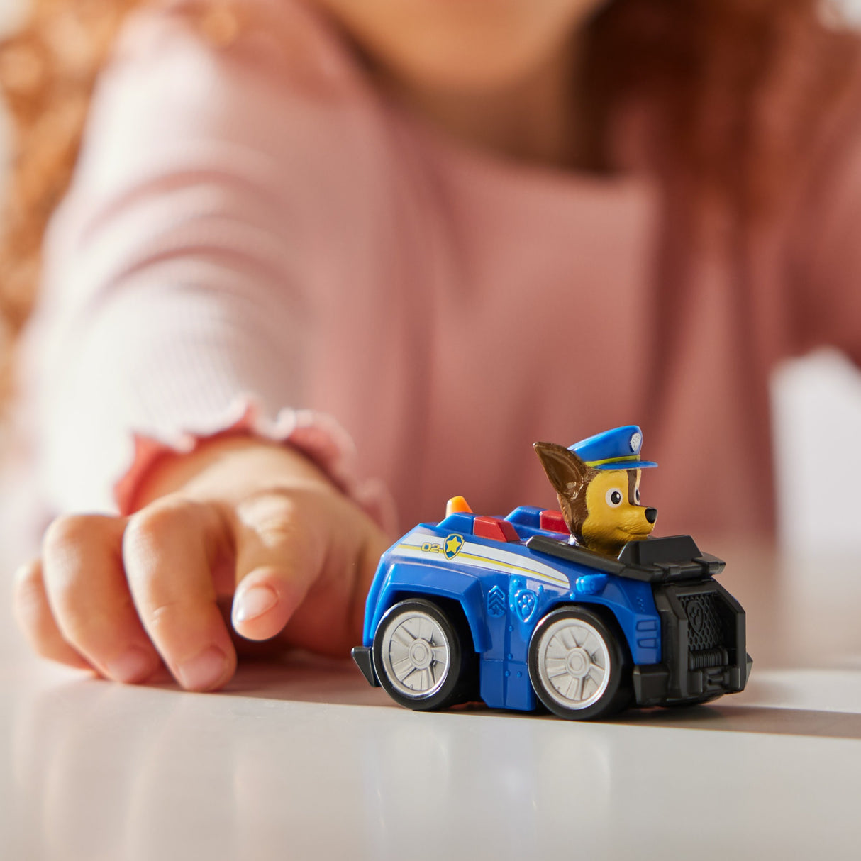 EAN 681147024557 - PAW Patrol 6070433 vehículo de juguete imagen 4
