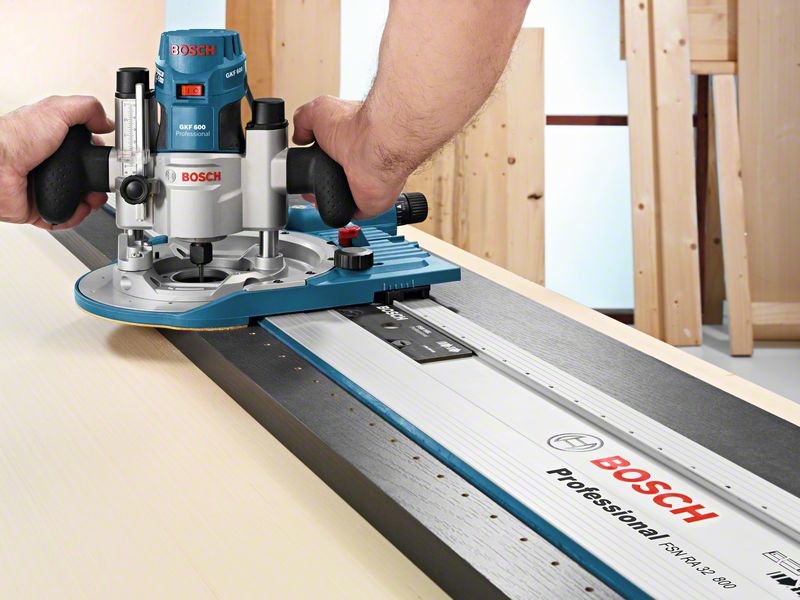 EAN 3165140727075 - Bosch FSN RA 32 800 Professional imagen 4