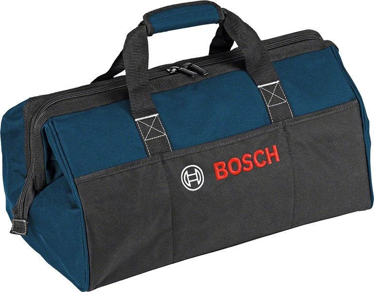 Caja De Herramientas Bosch 1 619 Bz0 100 Negro, Azul